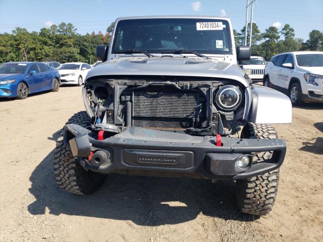 Photo 4 VIN: 1C4BJWFG8EL223499 - JEEP WRANGLER U 