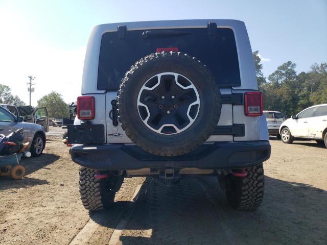 Photo 5 VIN: 1C4BJWFG8EL223499 - JEEP WRANGLER U 