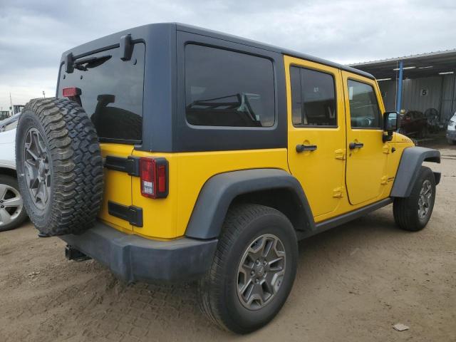 Photo 2 VIN: 1C4BJWFG8FL571708 - JEEP WRANGLER U 