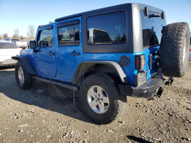 Photo 1 VIN: 1C4BJWFG8FL673672 - JEEP WRANGLER U 