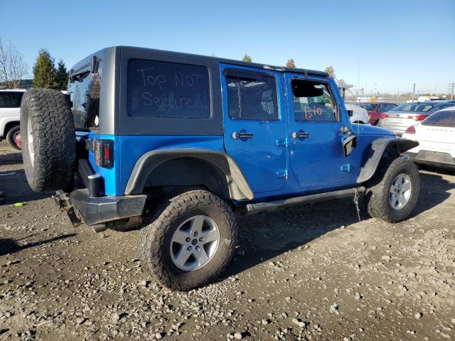 Photo 2 VIN: 1C4BJWFG8FL673672 - JEEP WRANGLER U 