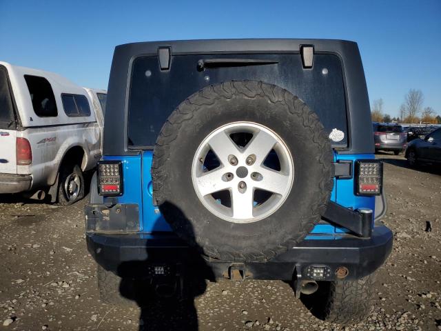 Photo 5 VIN: 1C4BJWFG8FL673672 - JEEP WRANGLER U 