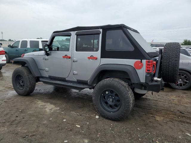 Photo 1 VIN: 1C4BJWFG8FL693579 - JEEP WRANGLER U 