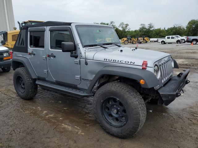 Photo 3 VIN: 1C4BJWFG8FL693579 - JEEP WRANGLER U 