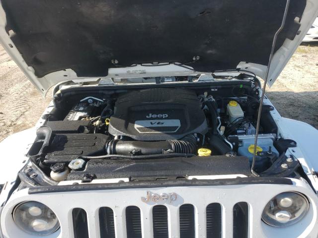 Photo 11 VIN: 1C4BJWFG8GL283768 - JEEP WRANGLER U 