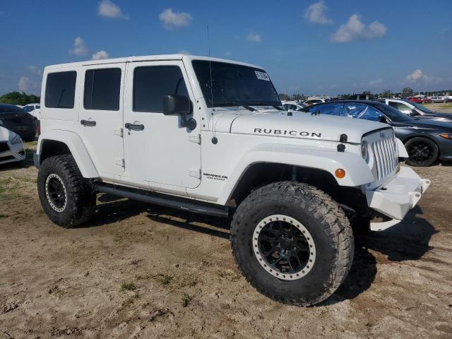 Photo 3 VIN: 1C4BJWFG8GL283768 - JEEP WRANGLER U 