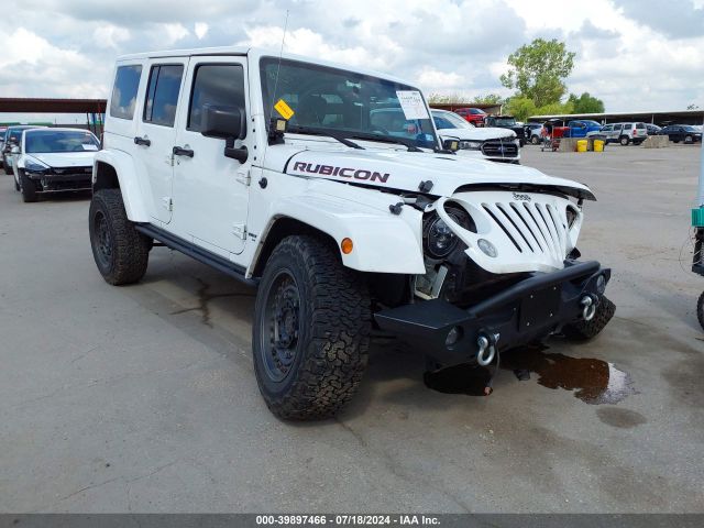 Photo 0 VIN: 1C4BJWFG8GL348344 - JEEP WRANGLER 