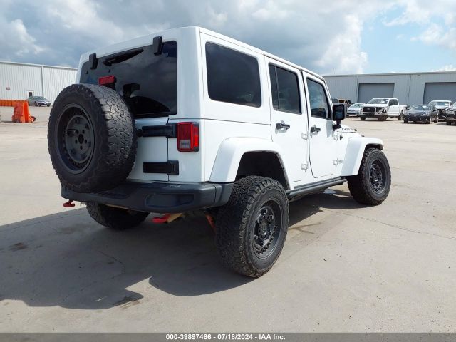 Photo 3 VIN: 1C4BJWFG8GL348344 - JEEP WRANGLER 