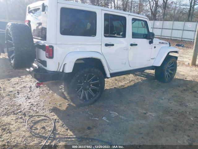 Photo 3 VIN: 1C4BJWFG8HL503024 - JEEP WRANGLER UNLIMITED 