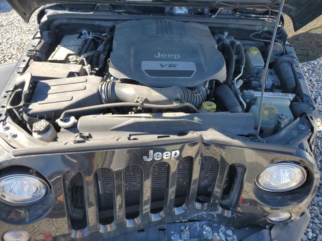 Photo 10 VIN: 1C4BJWFG8HL561893 - JEEP WRANGLER U 