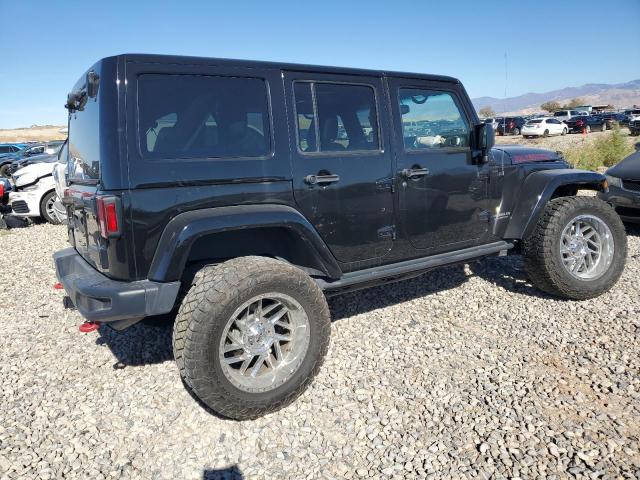 Photo 2 VIN: 1C4BJWFG8HL561893 - JEEP WRANGLER U 