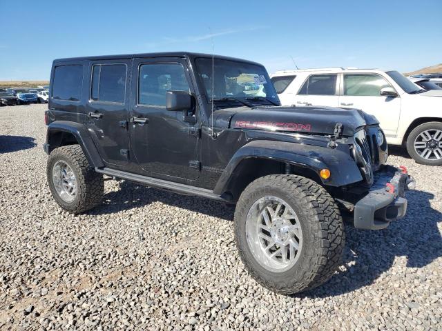 Photo 3 VIN: 1C4BJWFG8HL561893 - JEEP WRANGLER U 