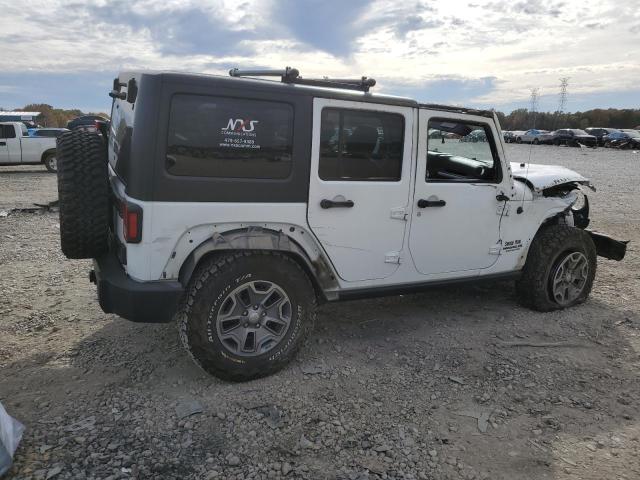 Photo 2 VIN: 1C4BJWFG8HL645129 - JEEP WRANGLER 