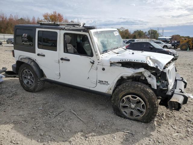 Photo 3 VIN: 1C4BJWFG8HL645129 - JEEP WRANGLER 