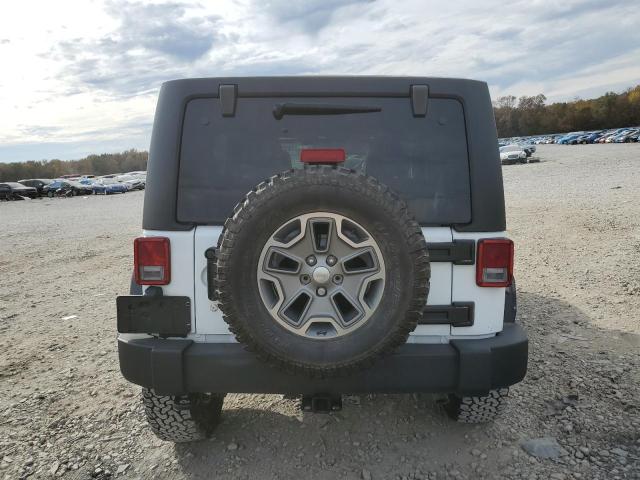 Photo 5 VIN: 1C4BJWFG8HL645129 - JEEP WRANGLER 