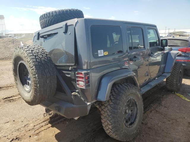 Photo 2 VIN: 1C4BJWFG8HL682441 - JEEP WRANGLER U 