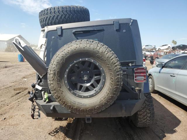 Photo 5 VIN: 1C4BJWFG8HL682441 - JEEP WRANGLER U 