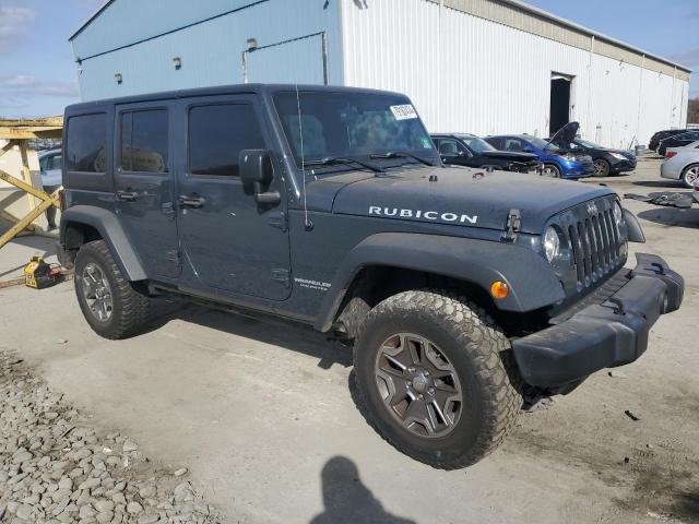 Photo 3 VIN: 1C4BJWFG8HL715194 - JEEP WRANGLER U 