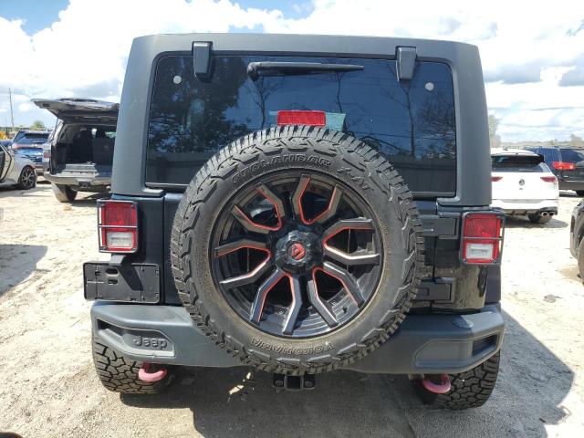 Photo 5 VIN: 1C4BJWFG8JL824373 - JEEP WRANGLER U 