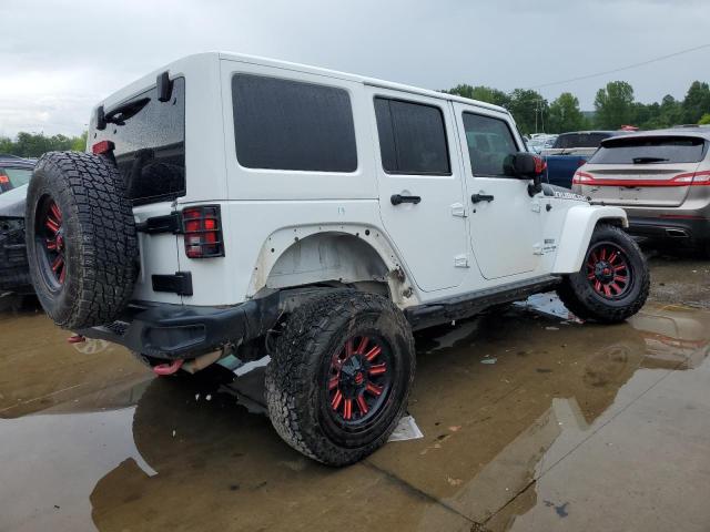 Photo 2 VIN: 1C4BJWFG8JL867448 - JEEP WRANGLER 