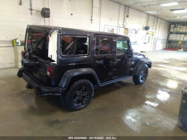 Photo 3 VIN: 1C4BJWFG9CL180742 - JEEP WRANGLER UNLIMITED 