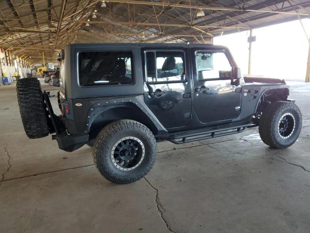 Photo 2 VIN: 1C4BJWFG9EL144620 - JEEP WRANGLER U 