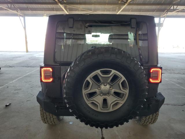 Photo 5 VIN: 1C4BJWFG9EL144620 - JEEP WRANGLER U 