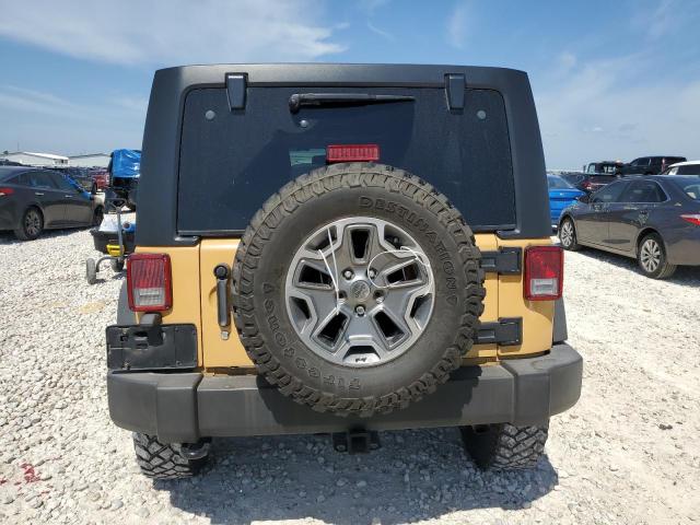 Photo 5 VIN: 1C4BJWFG9EL174734 - JEEP WRANGLER U 