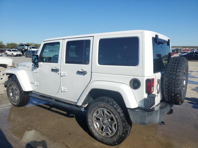 Photo 1 VIN: 1C4BJWFG9FL586251 - JEEP WRANGLER 