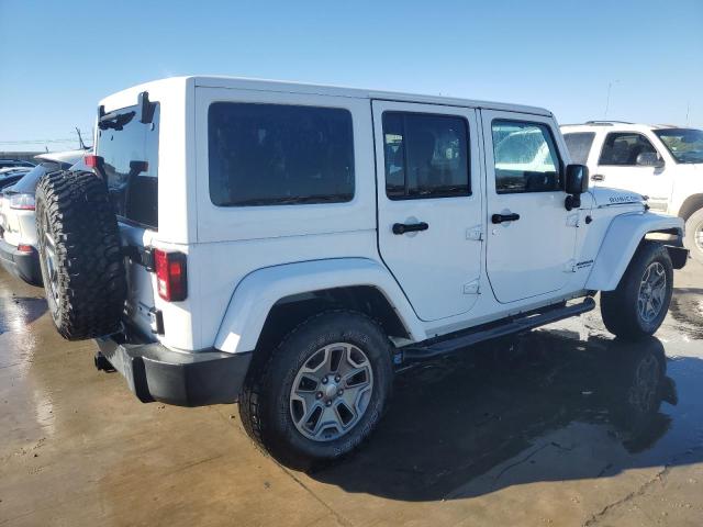 Photo 2 VIN: 1C4BJWFG9FL586251 - JEEP WRANGLER 