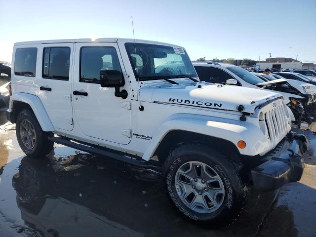 Photo 3 VIN: 1C4BJWFG9FL586251 - JEEP WRANGLER 