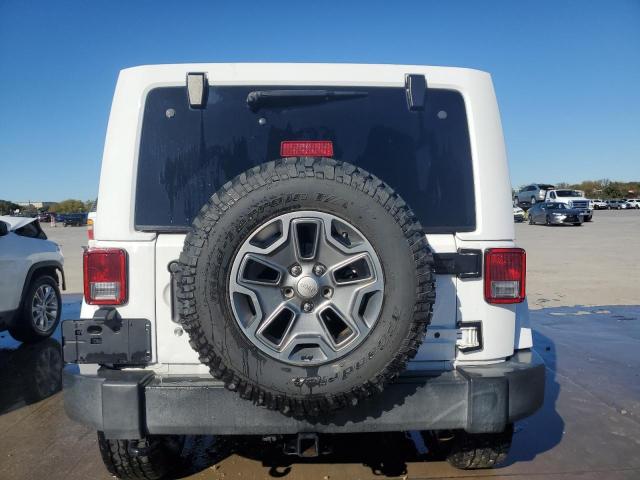 Photo 5 VIN: 1C4BJWFG9FL586251 - JEEP WRANGLER 