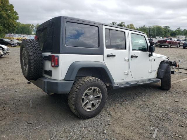 Photo 2 VIN: 1C4BJWFG9FL758035 - JEEP WRANGLER U 