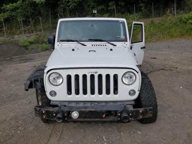 Photo 4 VIN: 1C4BJWFG9FL758035 - JEEP WRANGLER U 