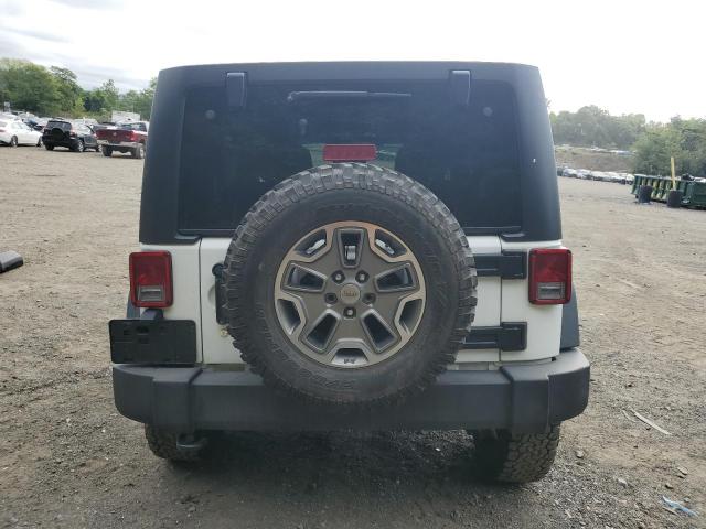 Photo 5 VIN: 1C4BJWFG9FL758035 - JEEP WRANGLER U 