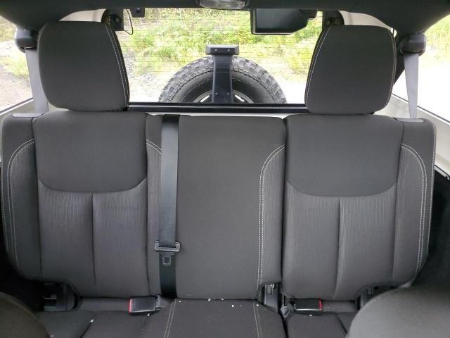 Photo 9 VIN: 1C4BJWFG9FL758035 - JEEP WRANGLER U 