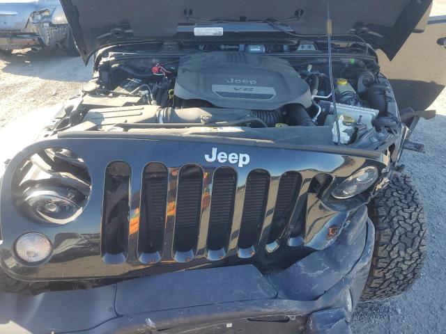 Photo 11 VIN: 1C4BJWFG9GL193156 - JEEP WRANGLER U 