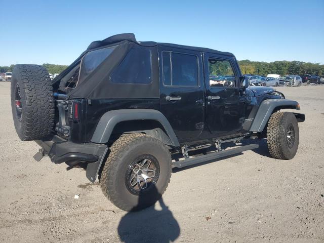 Photo 2 VIN: 1C4BJWFG9GL193156 - JEEP WRANGLER U 