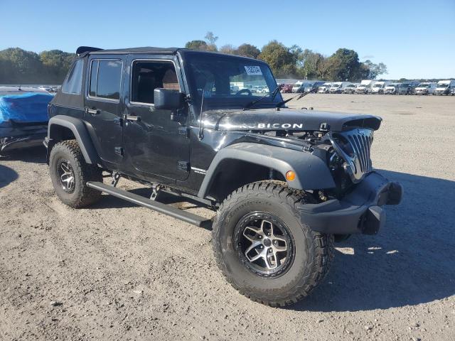 Photo 3 VIN: 1C4BJWFG9GL193156 - JEEP WRANGLER U 