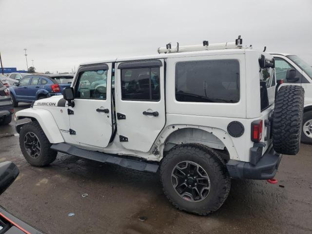 Photo 1 VIN: 1C4BJWFG9GL215303 - JEEP WRANGLER U 