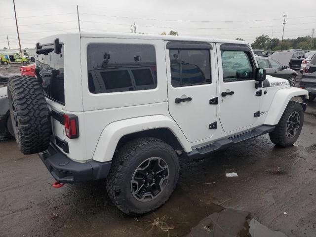 Photo 2 VIN: 1C4BJWFG9GL215303 - JEEP WRANGLER U 