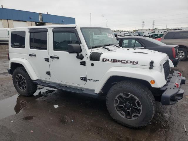 Photo 3 VIN: 1C4BJWFG9GL215303 - JEEP WRANGLER U 