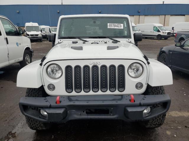 Photo 4 VIN: 1C4BJWFG9GL215303 - JEEP WRANGLER U 