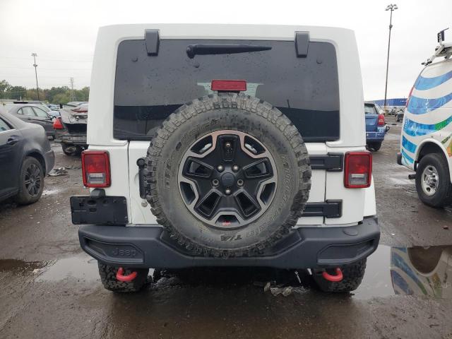 Photo 5 VIN: 1C4BJWFG9GL215303 - JEEP WRANGLER U 