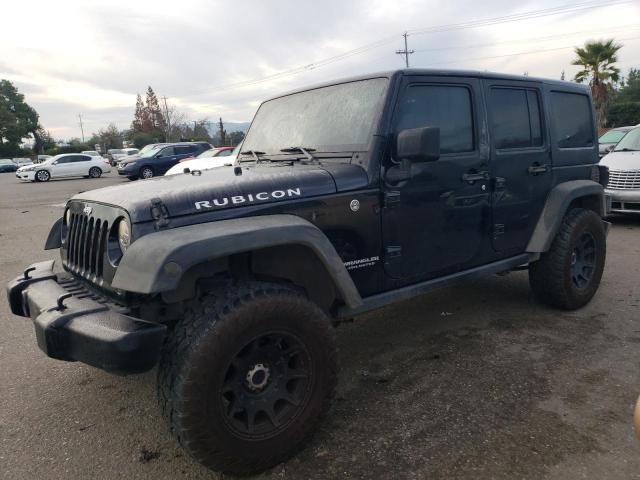 Photo 0 VIN: 1C4BJWFG9GL279454 - JEEP WRANGLER 