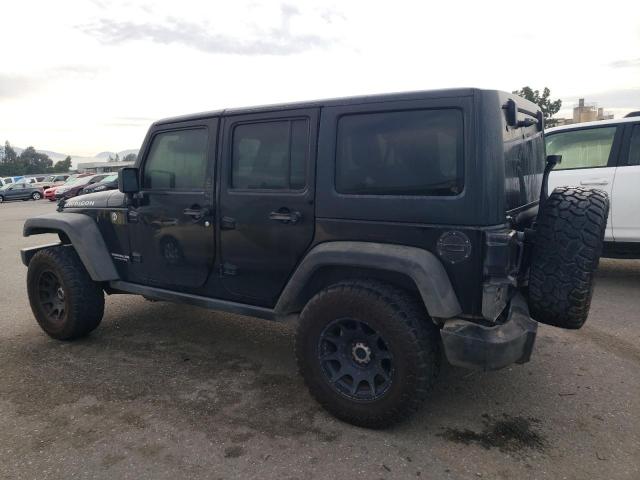 Photo 1 VIN: 1C4BJWFG9GL279454 - JEEP WRANGLER 