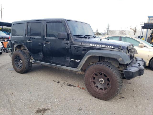 Photo 3 VIN: 1C4BJWFG9GL279454 - JEEP WRANGLER 