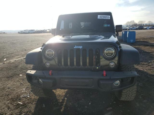 Photo 4 VIN: 1C4BJWFG9GL336123 - JEEP WRANGLER U 