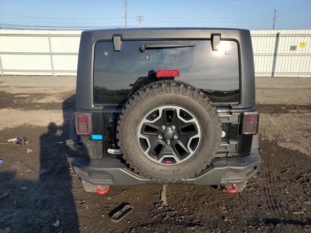 Photo 5 VIN: 1C4BJWFG9GL336123 - JEEP WRANGLER U 