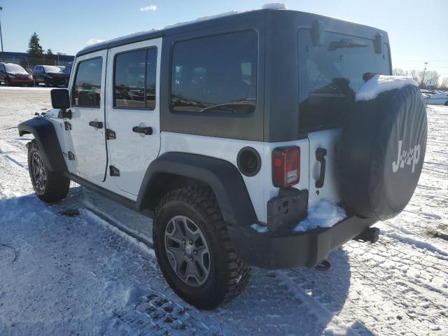 Photo 1 VIN: 1C4BJWFG9HL706309 - JEEP WRANGLER 